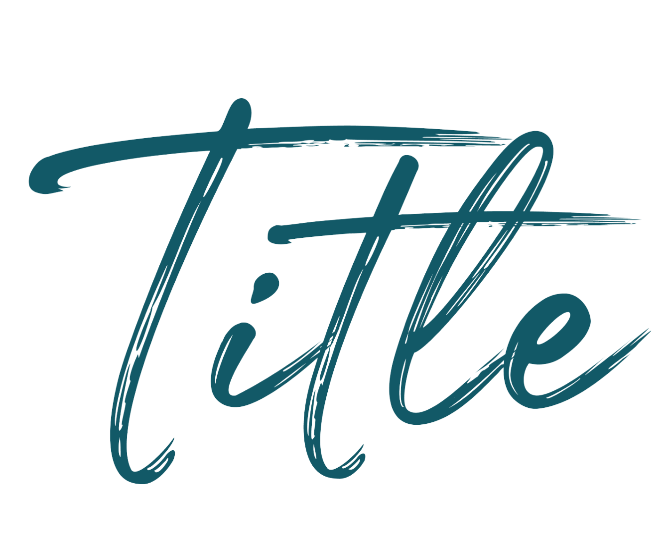 Title Collections logo