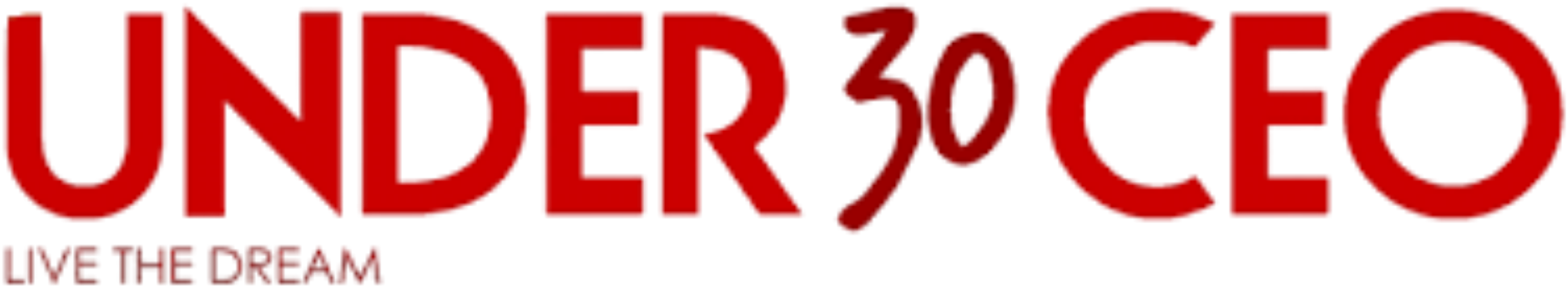 Under30CEO